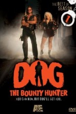 Watch Dog the Bounty Hunter Viooz